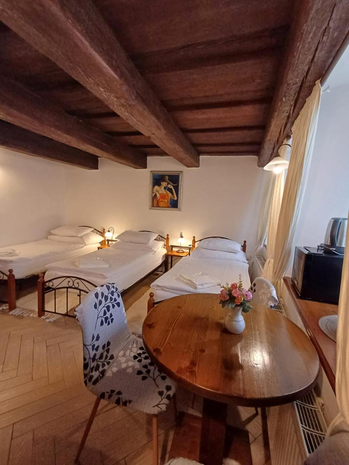 Pension Nina Cesky Krumlov Exterior photo